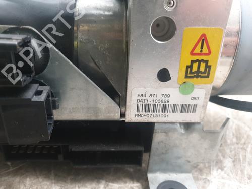 Electronic module RENAULT MEGANE II Coupé-Cabriolet (EM0/1_) 1.5 dCi (EM1E) | BP32236065M83