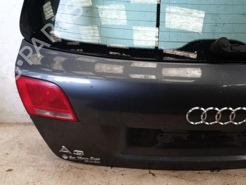 Tailgate AUDI A3 Sportback (8PA) 1.9 TDI | BP22870416C6 