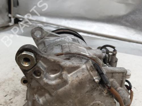Used AC compressor AC compressor BMW 1 (F21) 116 d (116 hp) 22866864 22866864