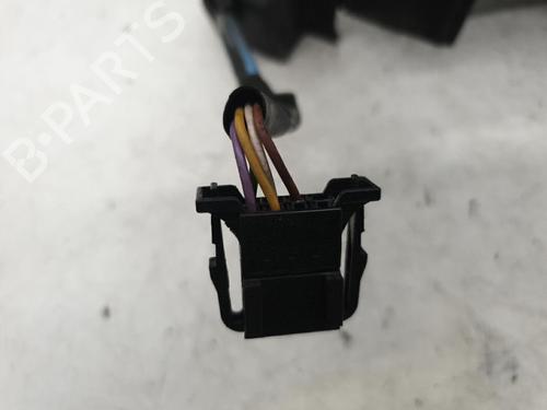 Right mirror SEAT ALTEA XL (5P5, 5P8) 1.6 TDI | BP22878705C27 