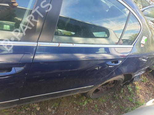 Dør venstre bagtil Dør venstre bagtil VW PASSAT B6 (3C2) [2005-2011] 33990200 33990200