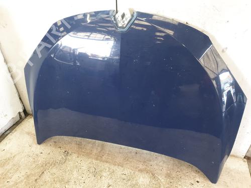 Hood RENAULT MEGANE III Hatchback (BZ0/1_, B3_) 1.5 dCi | BP25031224C1