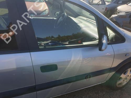 Used Right front door Right front door OPEL ZAFIRA A MPV (T98) 2.2 DTI 16V (F75) (125 hp) 29012812 29012812
