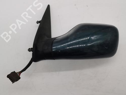 Used Left mirror PEUGEOT 106 II (1A_, 1C_) 1.6 i (89 hp) 22873565