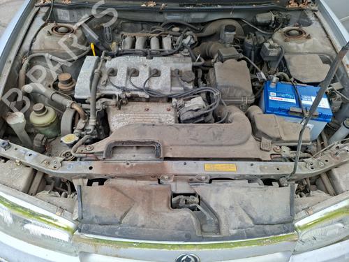 Gebruikte MAZDA 626 IV (GE) 1.8 i (GE8P) 4686774 Onderdelen