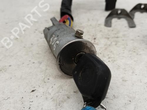 Ignition barrel PEUGEOT 306 Hatchback (7A, 7C, N3, N5) 1.9 D | BP22885220M48 