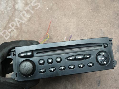 Radio CITROËN XSARA PICASSO (N68) 2.0 HDi | BP22881627E6 