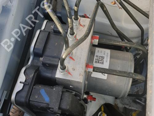 ABS pump SUZUKI VITARA (LY) 1.4 Hybrid (Mild Hybrid) AllGrip (APK414) | BP31849803M43