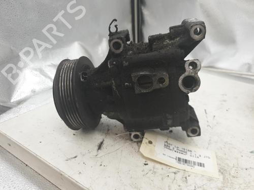Used AC compressor AC compressor FIAT 500 (312_) 1.3 D Multijet (312AXE1A) (95 hp) 22875731 22875731