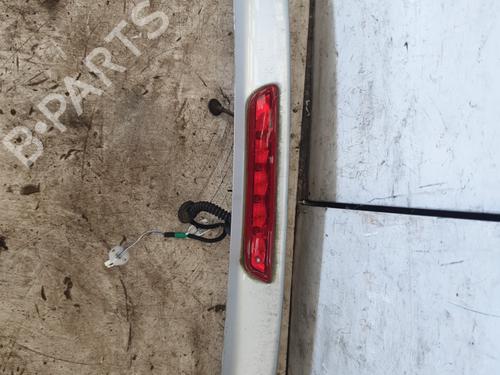 Third brake light CITROËN C1 II (PA_, PS_) 1.0 VTi 68 | BP29255568L11