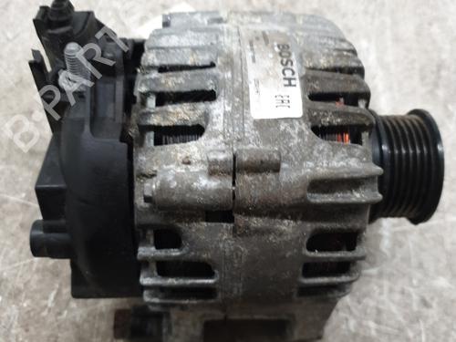 Used Alternator FORD FIESTA VI (CB1, CCN) 1.5 TDCi (75 hp) 32413114