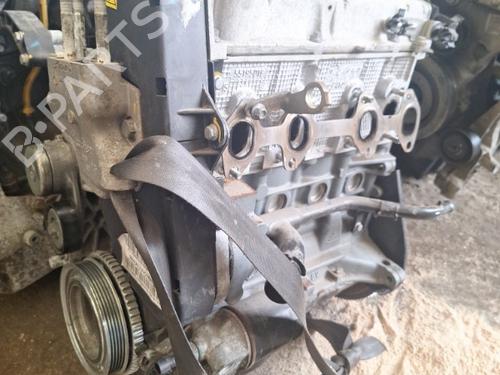 Engine FORD KA (RU8) 1.2 | BP22874013M1 - Image 3