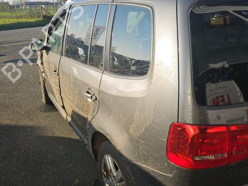 Right tailgate light VW TOURAN (1T3) 1.6 TDI | BP28153038C80  - Image 5