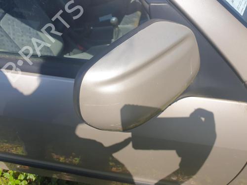 Right mirror MAZDA 323 F VI Hatchback (BJ) 2.0 TD | BP28035151C27 
