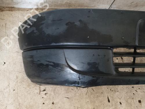 Front bumper CITROËN BERLINGO / BERLINGO FIRST Box Body/MPV (M_) 1.8 D (MBA9A, MCA9A) | BP30963665C7
