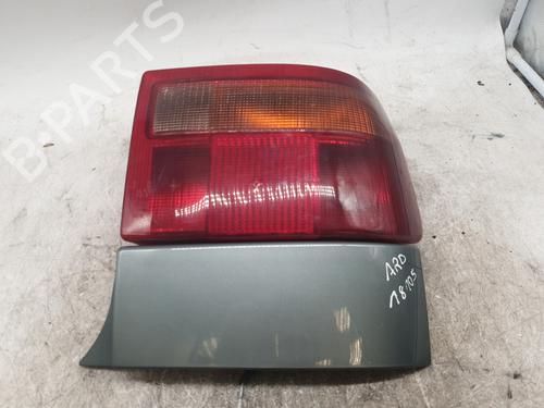 Right taillight CITROËN ZX (N2) 1.9 DT | BP28190670C35 