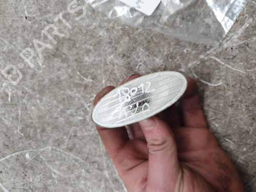Used Left front indicator Left front indicator NISSAN QASHQAI I (J10, NJ10) 1.5 dCi (110 hp) 32701790 32701790