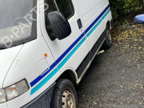 Grille PEUGEOT BOXER Van (230L) 1.9 D | BP22878774C40