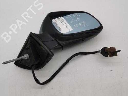 Used Right mirror PEUGEOT 407 (6D_) 2.0 HDi 135 (6DRHRH, 6DRHRE, 6DRHRG, 6DRHRJ) (136 hp) 23029786