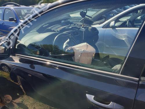 Left front door VW GOLF VI (5K1) 2.0 TDI | BP25483939C2 