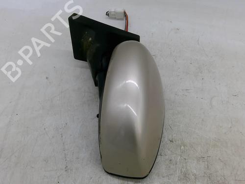 Used Left mirror LANCIA MUSA (350_) 1.4 (350.AXA11, 350.AXA1A) (95 hp) 25842145