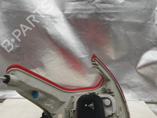 Used Left taillight Left taillight PEUGEOT 2008 I (CU_) 1.6 HDi (92 hp) 22875009 22875009