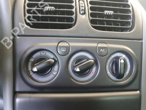 Used Climate control Climate control RENAULT LAGUNA I (B56_, 556_) 1.8 (B56Z) (94 hp) 28681505 28681505
