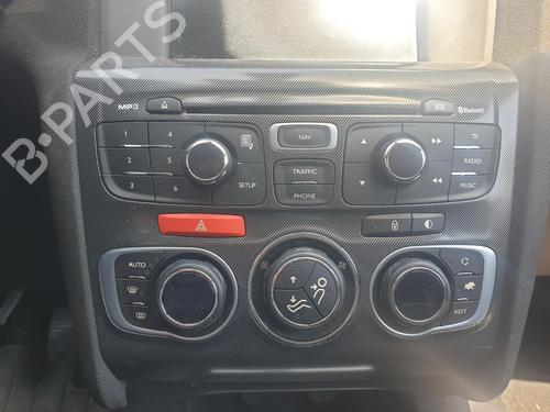 Used Climate control Climate control 37201775 37201775