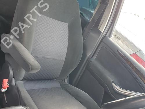 Left front seat FORD GALAXY II (WA6) 2.0 TDCi | BP26040759C15 