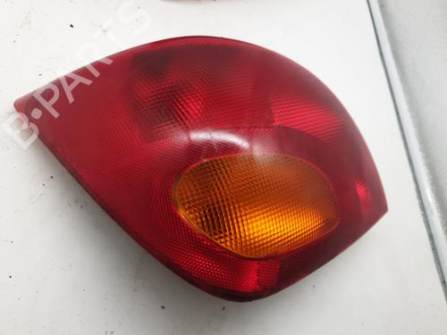 Venstre Baklys Venstre Baklys FORD FIESTA IV (JA_, JB_) 1.25 i 16V (75 hp) 22877792 22877792