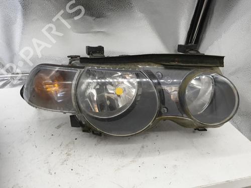 Right headlight BMW 3 Compact (E46) 316 ti | BP24421490C29 - Image 4