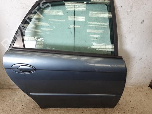 Dør høyre bak CITROËN C5 II (RC_) 1.6 HDi (RC8HZB) (109 hp) 29120117