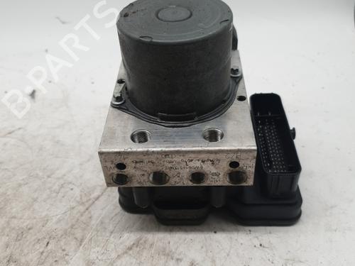 Used ABS pump ABS pump AUDI A4 B9 Avant (8W5, 8WD) 2.0 TDI (150 hp) 22876916 22876916