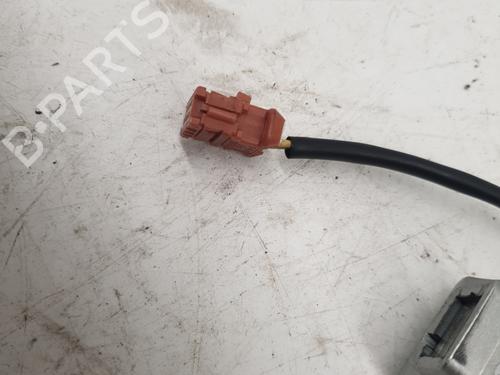 Used Ignition barrel Ignition barrel PEUGEOT 207 SW (WK_) 1.6 HDi (90 hp) 22883114 22883114