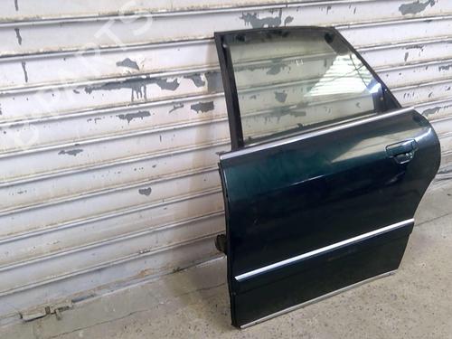 Left rear door AUDI A8 D2 (4D2, 4D8) 3.7 quattro | BP22882313C4 