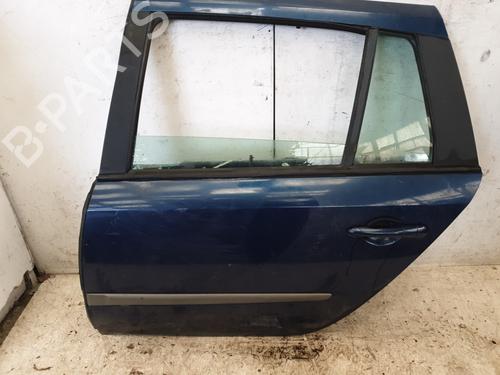 Left rear door RENAULT LAGUNA II Grandtour (KG0/1_) 1.9 dCi (KG0G) | BP29154865C4 