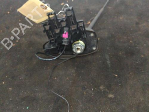 Used Antenna/Base BMW 1 (E87) 116 d (116 hp) 22879789