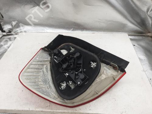 Used Right taillight Right taillight BMW 1 (E87) 120 d (163 hp) 22870448 22870448