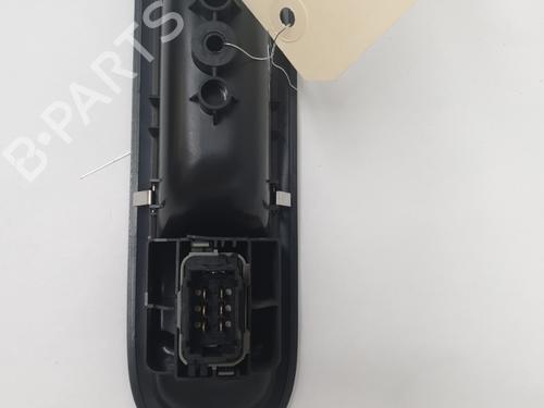 Right front window switch RENAULT CLIO III (BR0/1, CR0/1) 1.5 dCi | BP27501433I26 - Image 2