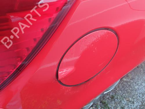 Klapa wlewu paliwa OPEL CORSA D (S07) 1.3 CDTI (L08, L68) | BP28131694C131 