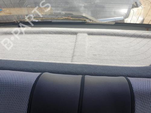 Hattehylde RENAULT CLIO I (B/C57_, 5/357_) 1.2 (B/C/S572) (60 hp) 29406608