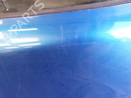Hardtop PEUGEOT 206 CC (2D) 1.6 16V (2DNFUF, 2DNFUR) | BP24421161C126 