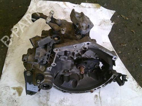 Gearbox CITROËN C3 II (SC_) 1.1 i | BP22868502M3 