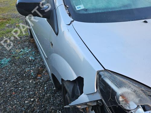 Left front window switch RENAULT TWINGO II (CN0_) 1.2 16V (CN04, CN0B) | BP29537574I27 - Image 7