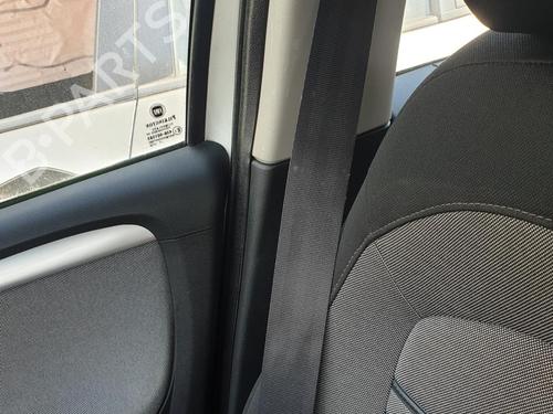 Used Front right seatbelt Front right seatbelt 37410728 37410728