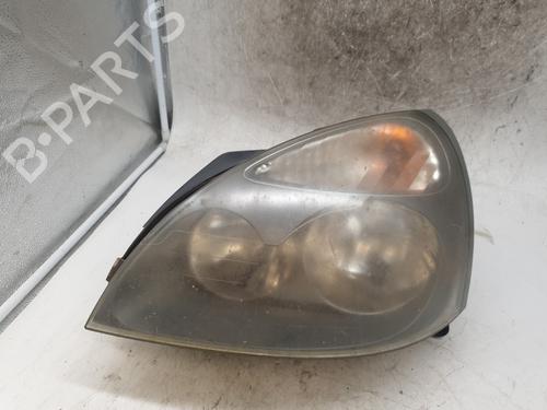 Used Left headlight Left headlight 36556172 36556172