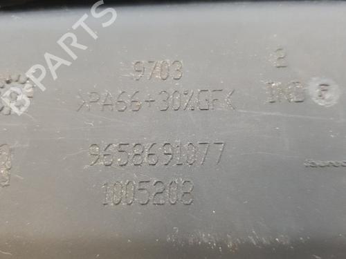 Used Ashtray Ashtray PEUGEOT 308 I (4A_, 4C_) 2.0 HDi (150 hp) 22866932 22866932