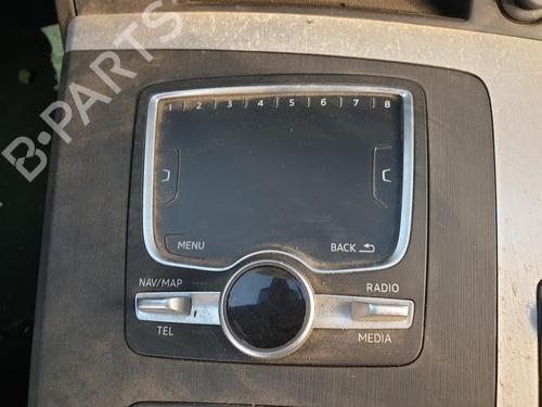 Switch AUDI Q5 (8RB) | BP33680458I30 - Image 1