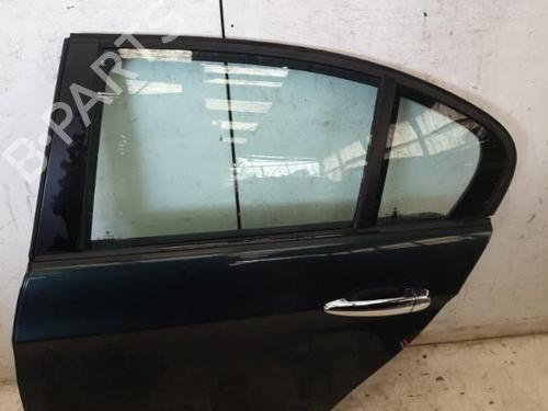 Left rear door BMW 3 (E90) 318 d | BP22867290C4 