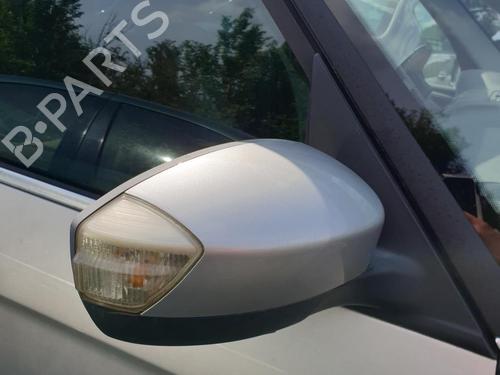 Right mirror FORD GALAXY II (WA6) 2.0 TDCi | BP26040746C27 